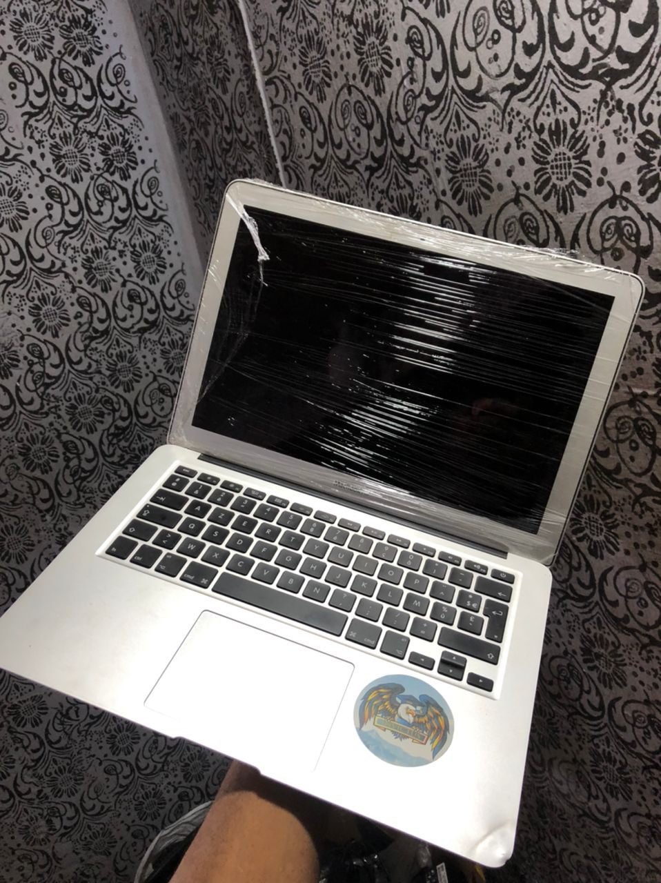 MacBook Air 2015, Corei5, 4gb Ram, 128gb SSD