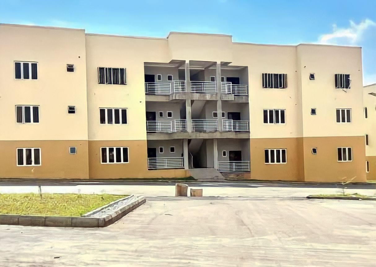 Luxurious Apartments in Dawaki District, Abuja - 2 & 3 Bedrooms Available