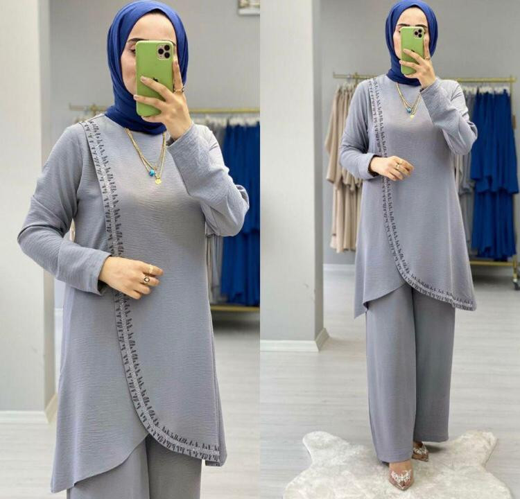 Quality and Original Abaya