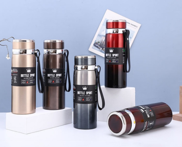 New Star Stainless steel Vacuum flask