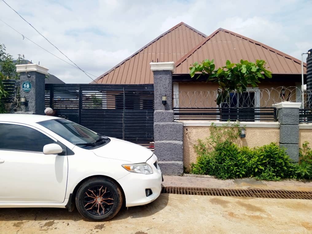 2 Bed Room House For Sale in Abuja