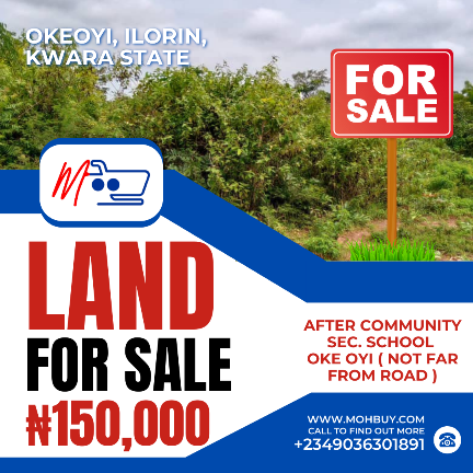 Land property for sale From 150,000