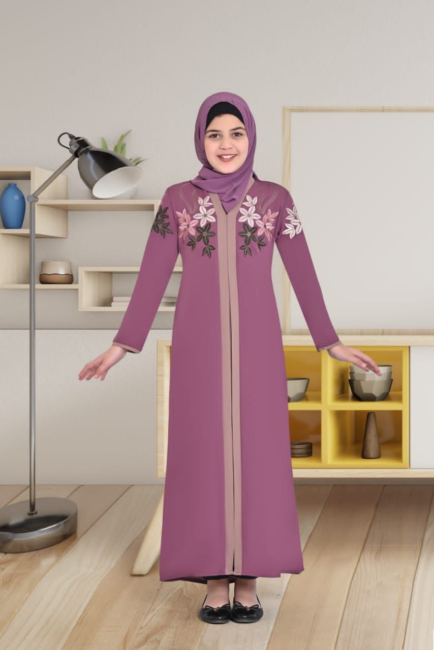 Abaya